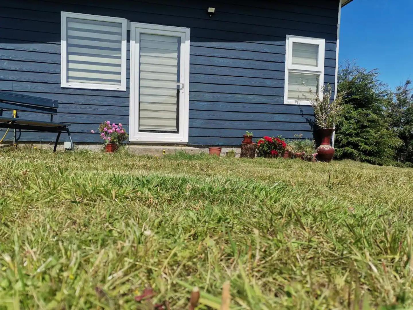 Agradable Cabana Puerto Varas Exterior foto